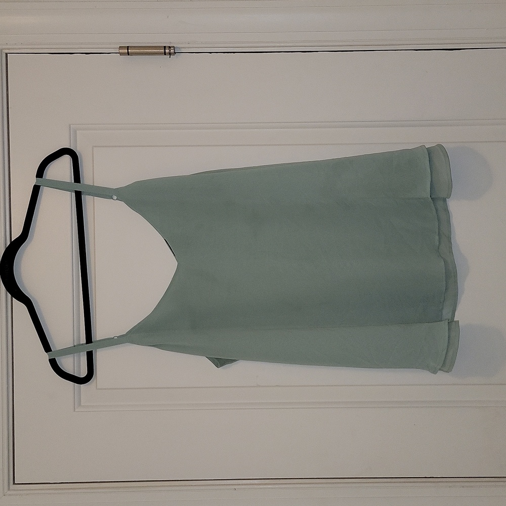 Torrid size 3 green top